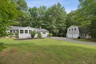 597 Sligo Rd, North Yarmouth, ME 04097 - Photo 1