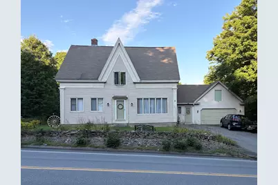 243 Fort Hill Road, Gorham, ME 04038 - Photo 1