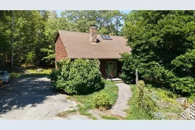 118 Oak Hill Road, Mount Desert, ME 04660 - Photo 1