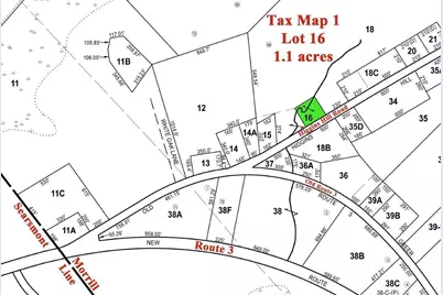 Lot 16 Higgins Hill Road, Morrill, ME 04952 - Photo 5