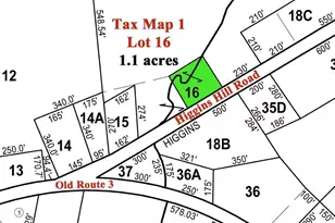 Lot 16 Higgins Hill Rd, Morrill, ME 04952 - Photo 1