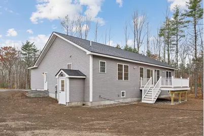 Lot #6 Jasper Lane, Arundel, ME 04046 - Photo 9
