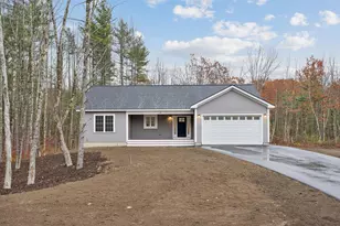 Lot#12 Jasper Ln, Arundel, ME 04046 - Photo 1