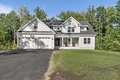 Lot#12 Jasper Lane, Arundel, ME 04046 - Photo 1