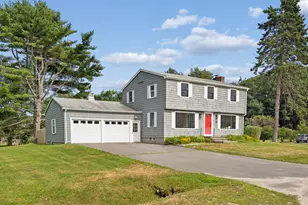 94 Old Ocean House Rd, Cape Elizabeth, ME 04107 - Photo 1