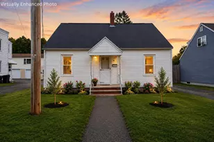 80 Fairlawn Ave, Lewiston, ME 04240 - Photo 1