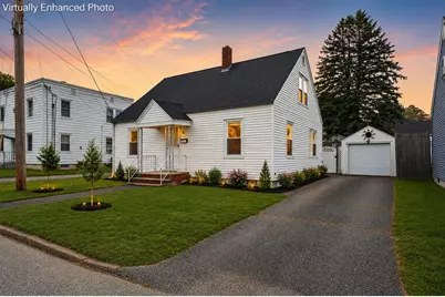 80 Fairlawn Avenue, Lewiston, ME 04240 - Photo 3