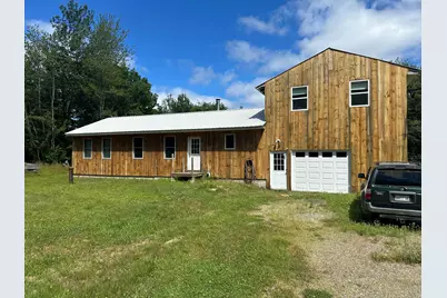 272 Willey District Road, Cherryfield, ME 04622 - Photo 1