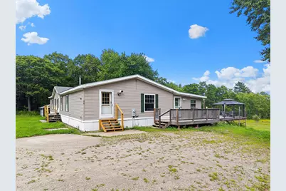 276 Violet Lane, Waldoboro, ME 04572 - Photo 1