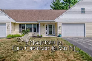 9 Macintosh Ln, Old Orchard Beach, ME 04064 - Photo 1