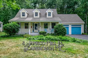 3 Jameco Mill Rd, Scarborough, ME 04074 - Photo 1