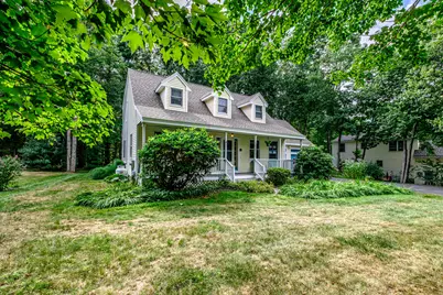 3 Jameco Mill Road, Scarborough, ME 04074 - Photo 5
