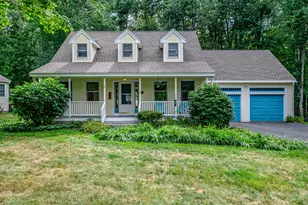 3 Jameco Mill Rd, Scarborough, ME 04074 - Photo 1