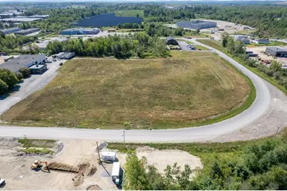 Lot 2 Contractor Drive, Hermon, ME 04401 - Photo 1