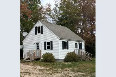 66 Salty Marsh Drive, Steuben, ME 04680 - Photo 1