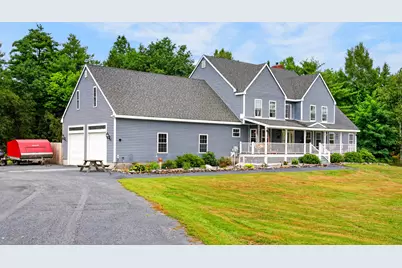 79 Bigelow Hill Road, Skowhegan, ME 04976 - Photo 69