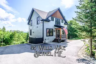 35 Wills Wy, Bethel, ME 04217 - Photo 1