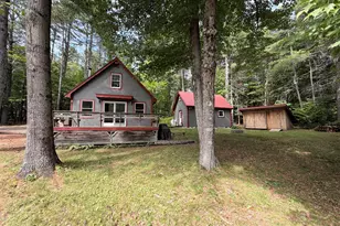 3 Cemetery Rd, Greenwood, ME 04255 - Photo 1
