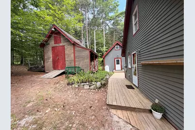 3 Cemetery Road, Greenwood, ME 04255 - Photo 21