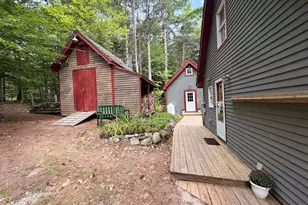 3 Cemetery Rd, Greenwood, ME 04255 - Photo 21