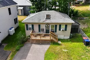 4 Ivy Ave, Old Orchard Beach, ME 04064 - Photo 1