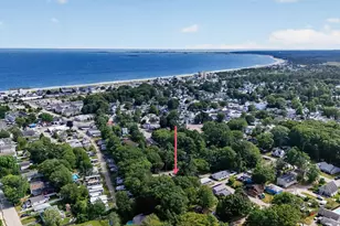 4 Ivy Ave, Old Orchard Beach, ME 04064 - Photo 49