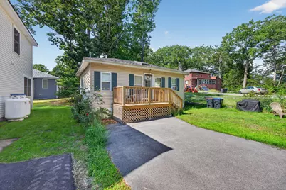 4 Ivy Avenue, Old Orchard Beach, ME 04064 - Photo 3