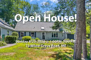 73 Willow Grove Rd, Brunswick, ME 04011 - Photo 1