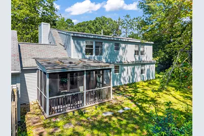 73 Willow Grove Road #73, Brunswick, ME 04011 - Photo 3