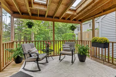 73 Willow Grove Road #73, Brunswick, ME 04011 - Photo 13