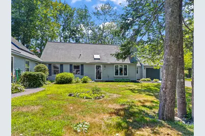 73 Willow Grove Road #73, Brunswick, ME 04011 - Photo 43
