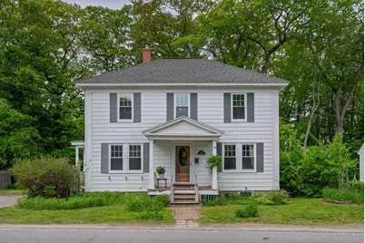 20 Weymouth Street, Brunswick, ME 04011 - Photo 1