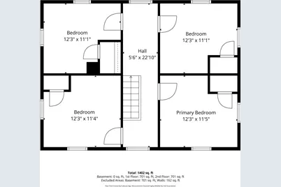 20 Weymouth Street, Brunswick, ME 04011 - Photo 25