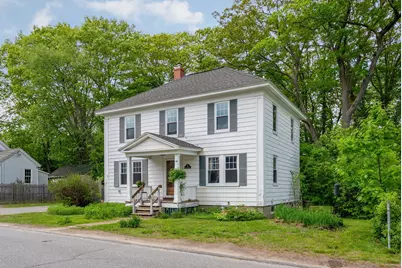 20 Weymouth Street, Brunswick, ME 04011 - Photo 3