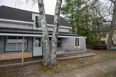 108, 109 Sandy Beach Road #Lot 2,4, Glenburn, ME 04401 - Photo 67