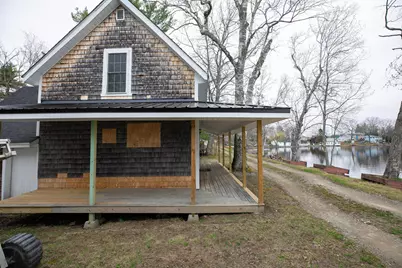 108, 109 Sandy Beach Road #Lot 2,4, Glenburn, ME 04401 - Photo 63