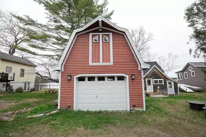 108, 109 Sandy Beach Road #Lot 2,4, Glenburn, ME 04401 - Photo 77