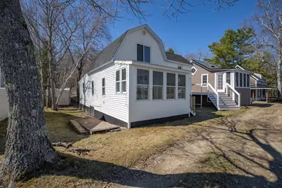 108, 109 Sandy Beach Road #Lot 2,4, Glenburn, ME 04401 - Photo 3