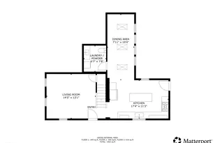 13 Jones Ave, Kittery, ME 03904 - Photo 35