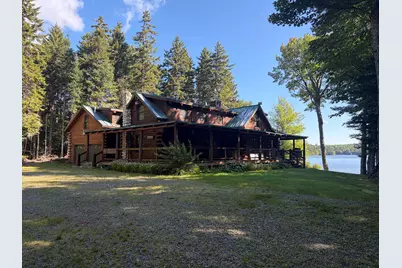 3 Innisfree Road, Parlin Pond Twp, ME 04985 - Photo 1