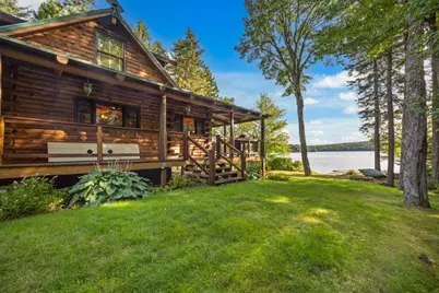 3 Innisfree Road, Parlin Pond Twp, ME 04985 - Photo 3