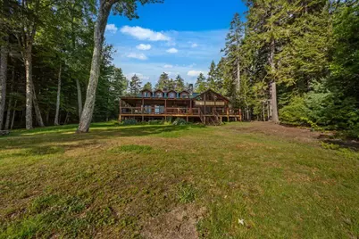 3 Innisfree Road, Parlin Pond Twp, ME 04985 - Photo 5