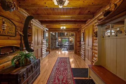 3 Innisfree Road, Parlin Pond Twp, ME 04985 - Photo 11