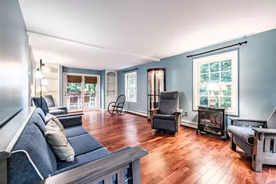 69 Woodland Shore Drive, Naples, ME 04055 - Photo 11