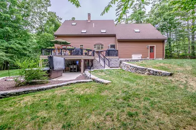 69 Woodland Shore Drive, Naples, ME 04055 - Photo 5