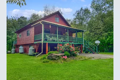 7 Peterson Road, Bowerbank, ME 04426 - Photo 1
