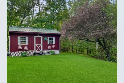 7 Peterson Road, Bowerbank, ME 04426 - Photo 23