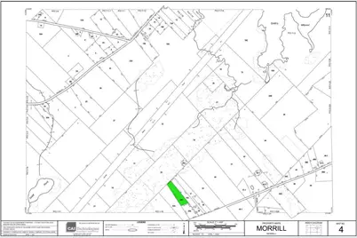 Lot 35-D Higgins Hill Road, Morrill, ME 04952 - Photo 7