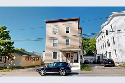 65 Jefferson Street, Lewiston, ME 04240 - Photo 3