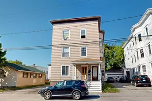65 Jefferson St, Lewiston, ME 04240 - Photo 3
